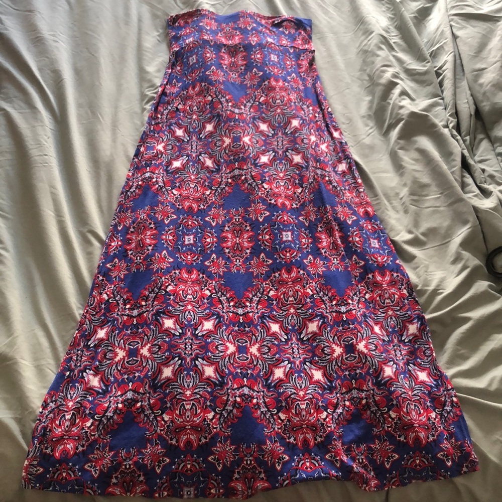 Cute Maxi skirt